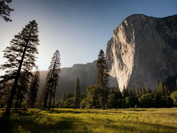 Yosemite