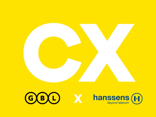 CX ontbijtsessie