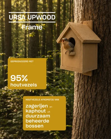 Ursa upwood