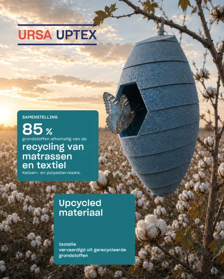 Urda uptex