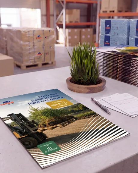 Brochure Ursa