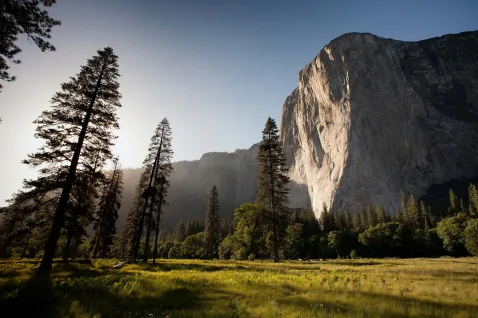 Yosemite
