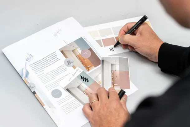 Color management