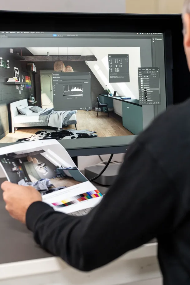 Color management