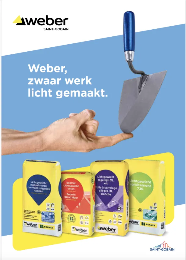 gbl-weber